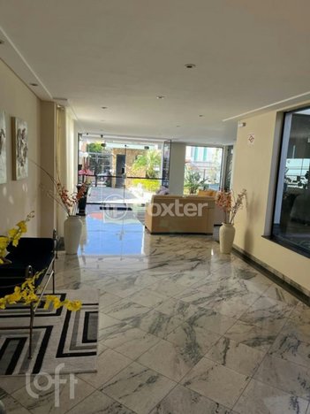apartment em Rua São Gil, Tatuapé - São Paulo - SP
