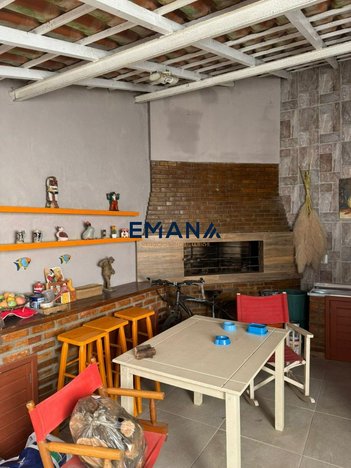 house em Rua Canoas, Laranjal - Pelotas - RS