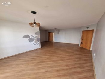 apartment em Rua Laurent Martins, Jardim Esplanada II - São José dos Campos - SP