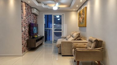 apartment em Avenida Feitoria, Pinheiro - São Leopoldo - RS