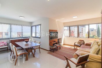 apartment em Rua Casemiro de Abreu, Boa Vista - Porto Alegre - RS