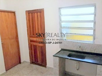 office em Rua Doutor Lauro Parente, Vila Castelo - São Paulo - SP