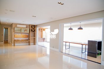 apartment em Rua José Benedetti, Santo Antônio - São Caetano do Sul - SP