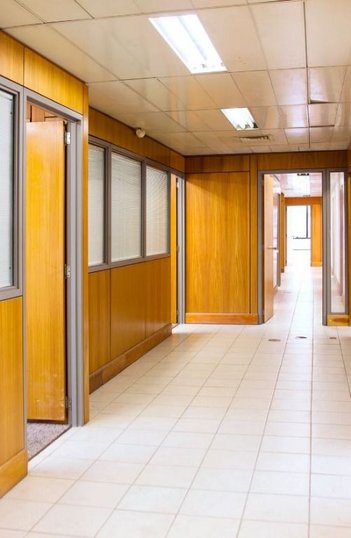 office em Paulista, Bela Vista - São Paulo - SP