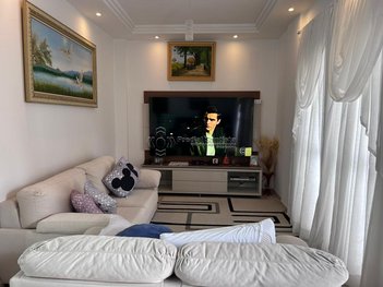 apartment em Rua Pernambuco, Gonzaga - Santos - SP