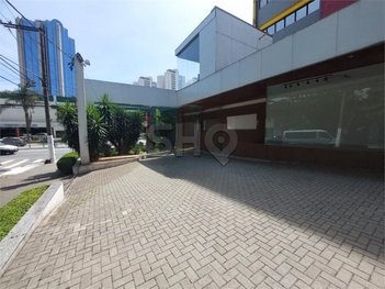 commercial_property em Avenida Francisco Matarazzo, Água Branca - São Paulo - SP