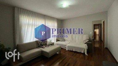 apartment em Lavras, São Pedro - Belo Horizonte - MG