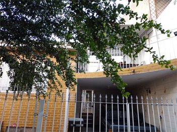house em Rua Baixadão, Vila Constança - São Paulo - SP
