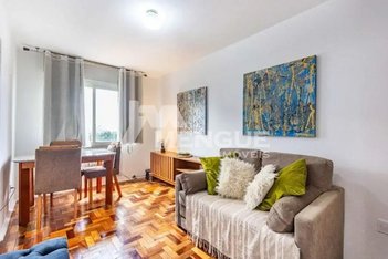 apartment em Avenida Panamericana, Jardim Lindóia - Porto Alegre - RS