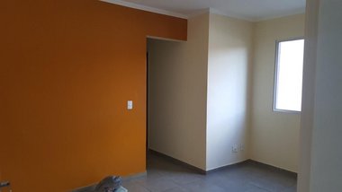 apartment em Rua Professor Alves Pedroso, Cangaíba - São Paulo - SP
