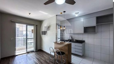 apartment em Rua Guarapuava, Mooca - São Paulo - SP