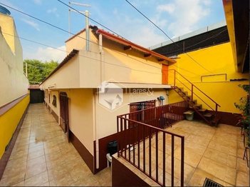 house em Avenida Tenente Lauro Sodré, Jardim Santa Marcelina - São Paulo - SP