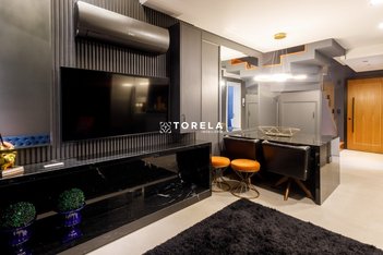 apartment em Avenida Osvaldo Aranha, Centro - Canela - RS