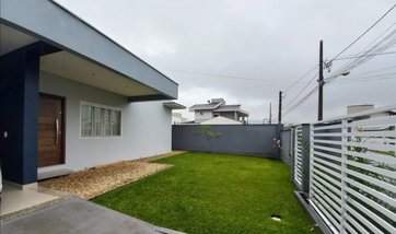 house em Rua Ademar Gruetzmacher, Três Rios do Sul - Jaraguá do Sul - SC