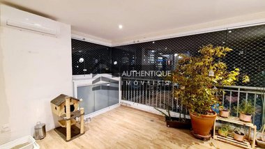 apartment em Rua Guiratinga, Chácara Inglesa - São Paulo - SP