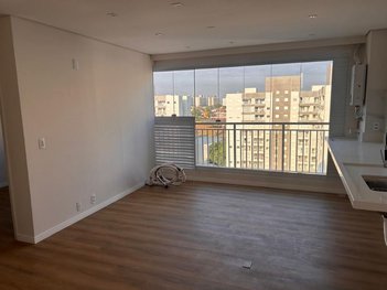 apartment em Rua Gabriel Leite de Carvalho, Nossa Senhora Aparecida - Itu - SP