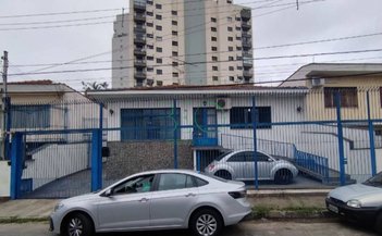 house em Rua Arthur Baptistucci, Vila Santo Estéfano - São Paulo - SP