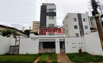 apartment em Rua dos Marmelos, Vila Cloris - Belo Horizonte - MG