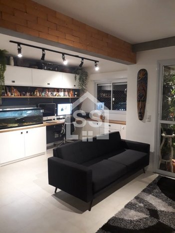 apartment em Avenida Professor Francisco Morato, Vila Sofia - São Paulo - SP