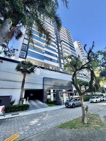 apartment em Joaquim Maximiano Sarmento, Kobrasol - São José - SC