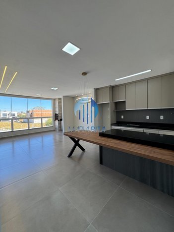 apartment em Rua Benjamim Emílio Raiz, Jardim Santa Lúcia - Franca - SP
