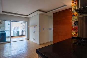 apartment em Rua Nelson Gama de Oliveira, Vila Andrade - São Paulo - SP