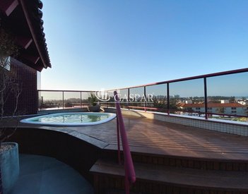 apartment em Avenida Central, Xangri-Lá - Xangri-Lá - RS