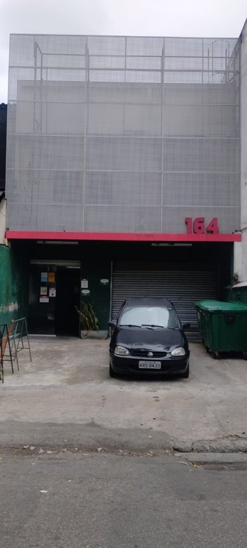 commercial_property em Rua Álvaro Ramos, Botafogo - Rio de Janeiro - RJ