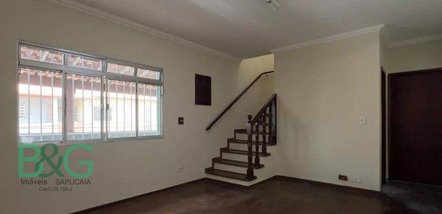 house em Rua Edgard, Vila Tibagi - Guarulhos - SP