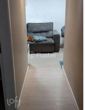 apartment em Rua Deputado Laércio Corte, Paraíso do Morumbi - São Paulo - SP