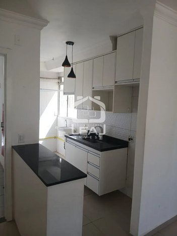 apartment em Rua Comendador Antunes dos Santos, Capão Redondo - São Paulo - SP