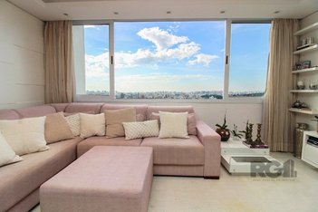 apartment em Cleveland, Santa Tereza - Porto Alegre - RS