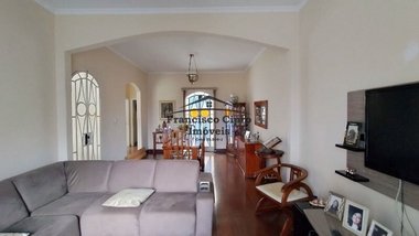 house em Rua José Monteiro do Amaral, Jardim Paraíba - Aparecida - SP