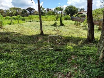 land_lot em Estrada Vicinal Municipal Ivo Mário Isaac Pires, Jardim Santa Paula - Cotia - SP