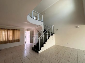 house em Rua Major Prado, Jardim Maria Luiza III - Jaú - SP