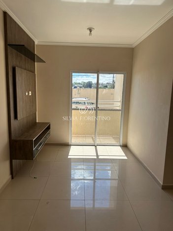 apartment em Rua Carlo Frediani, Jardim Paulista - Taubaté - SP