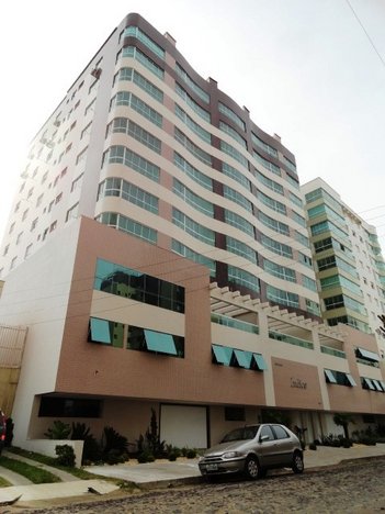 apartment em Rua Guaraci, Capão da Canoa - Capão da Canoa - RS