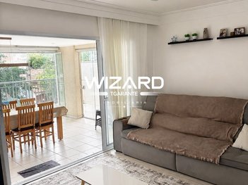 apartment em Avenida Coronel Sezefredo Fagundes, Tucuruvi - São Paulo - SP