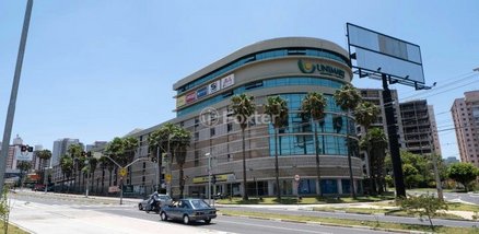 apartment em Avenida John Boyd Dunlop, Cidade Satélite Íris - Campinas - SP
