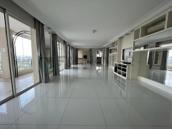 apartment em Rua Melo Alves, Cerqueira César - São Paulo - SP
