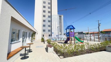 apartment em Rua João José Pereira, Barra Velha - Barra Velha - SC