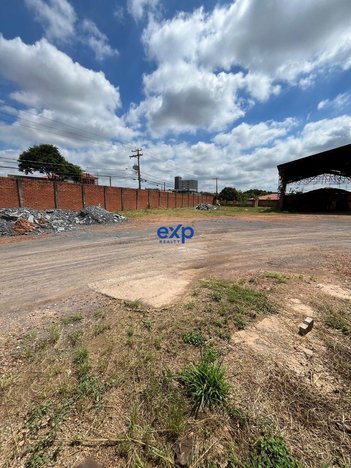 land_lot em Rua José Eduardo Teixeira Guimarães, São Luiz - Itu - SP