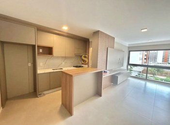 apartment em Rua Orlando Odilio Koerich, Jardim Atlântico - Florianópolis - SC