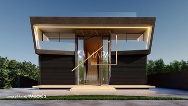house em Alameda Nova Zelândia, Tamboré - Santana de Parnaíba - SP