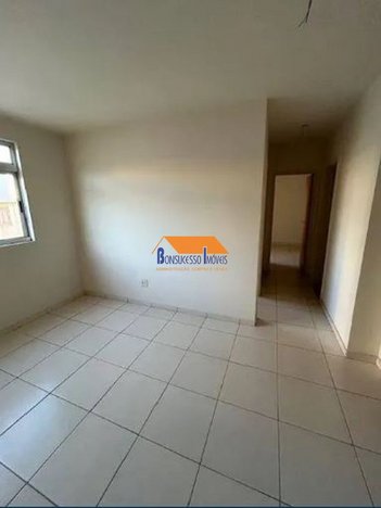 apartment em Rua Monte Simplon, Nova Suíssa - Belo Horizonte - MG