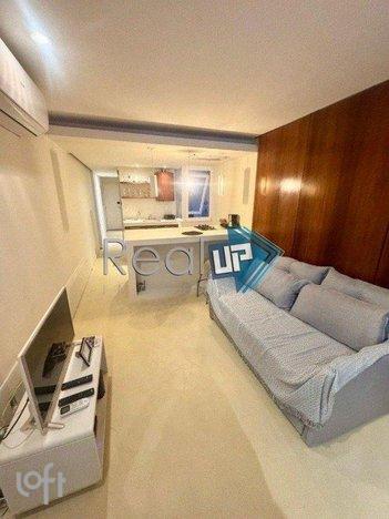 apartment em Rua Visconde de Pirajá, Ipanema - Rio de Janeiro - RJ