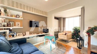 apartment em Rua Dom Diogo de Souza, Cristo Redentor - Porto Alegre - RS