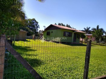 agricultural em Rua Pedro Magnus, Vila Sao Joao - Torres - RS