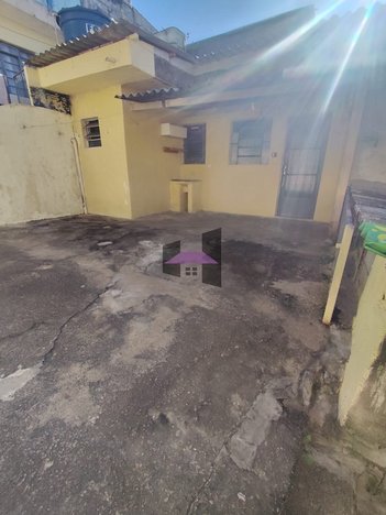 house em Rua Nicolas Bravo, Jaraguá - São Paulo - SP