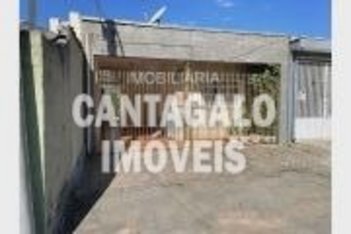 house em Travessa Geraldo Sesso Júnior, Vila Carrão - São Paulo - SP